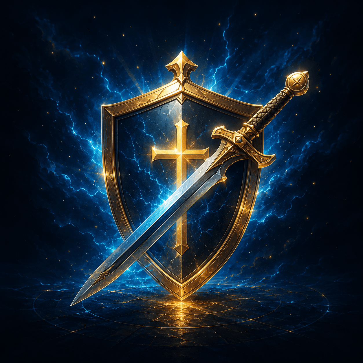 Bible Athlete Training Arena preview